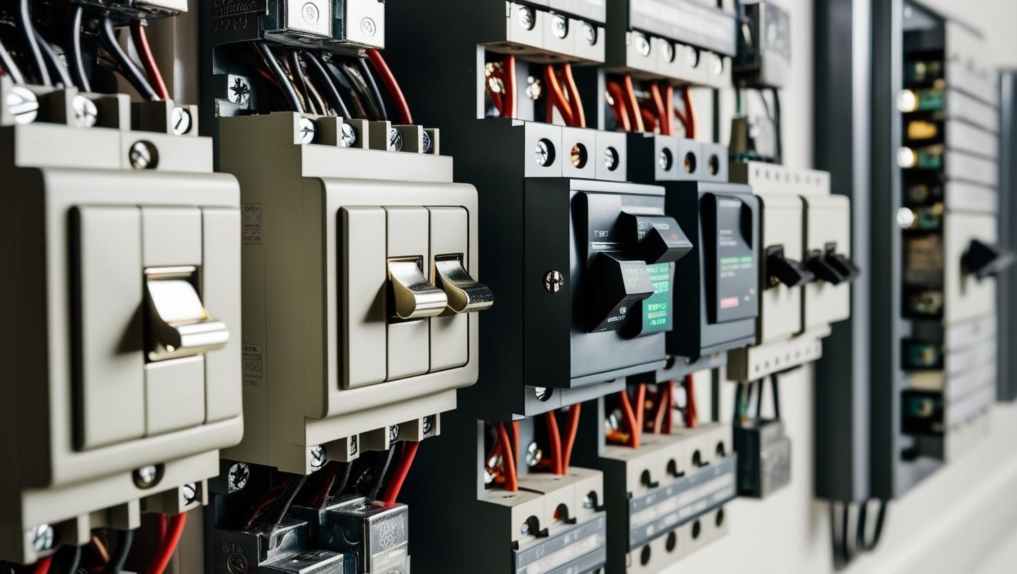 Ηλεκτρολογικές εγκαταστάσεις