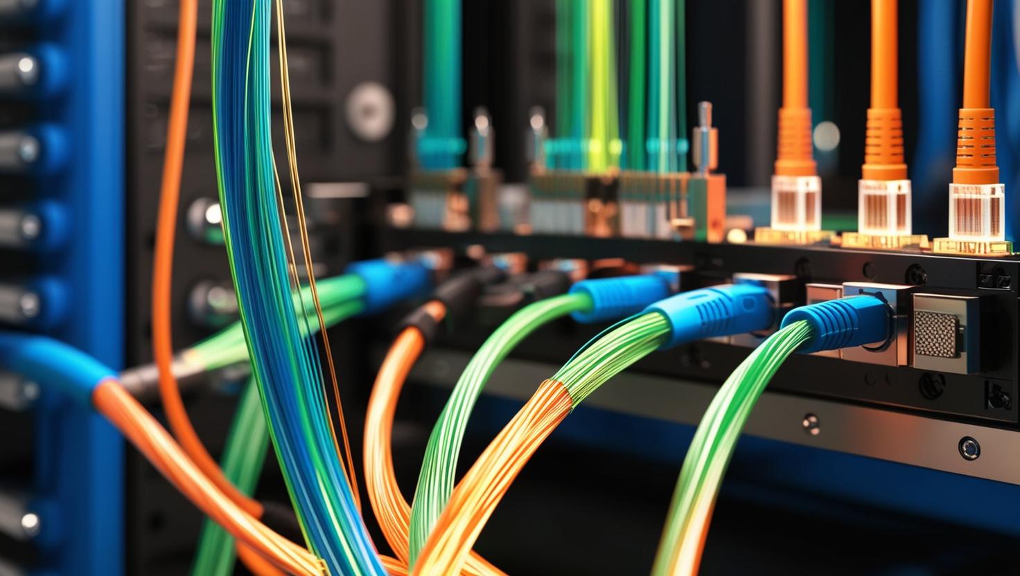 Οπτοηλεκτρονικά δίκτυα