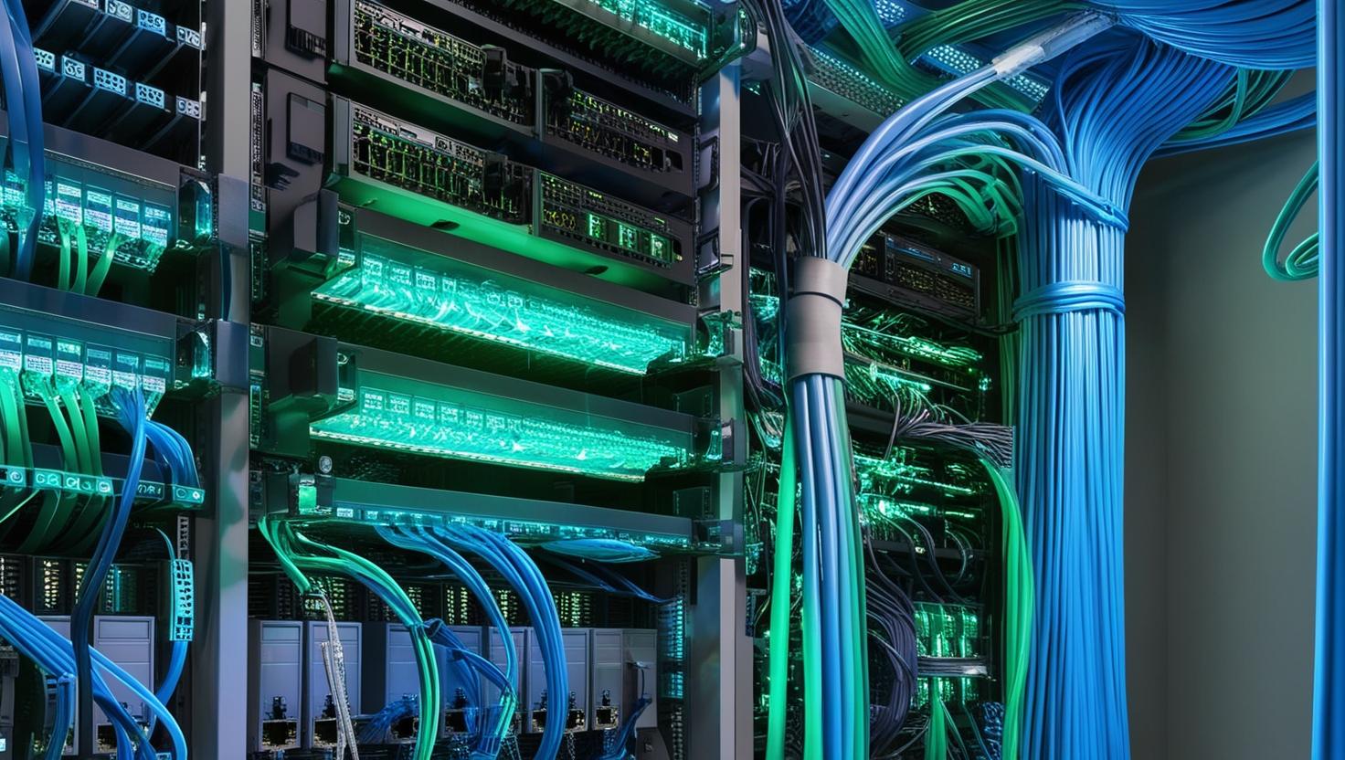 Δίκτυα επικοινωνίας 