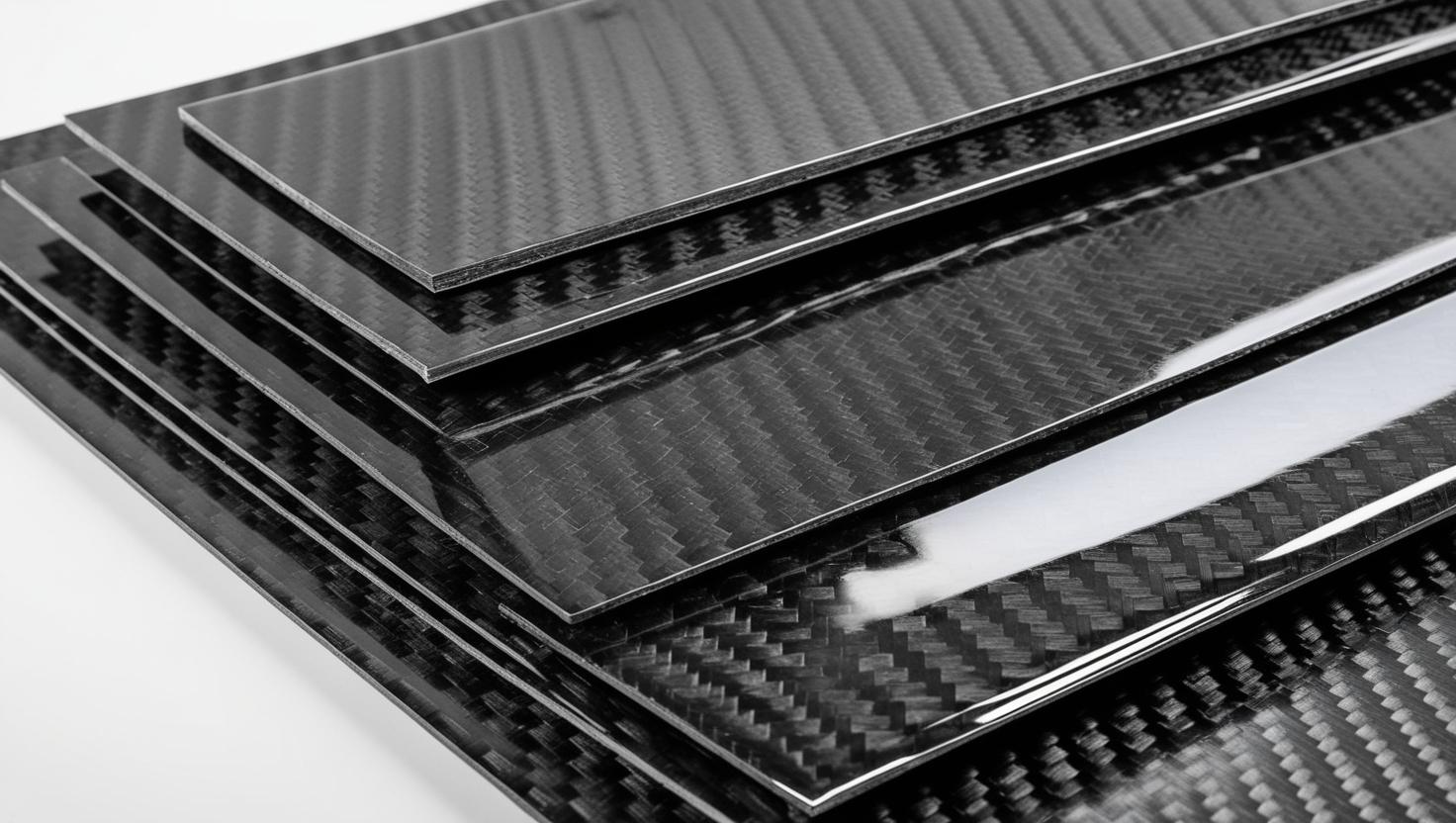 Ανθρακοελάσματα - FRP's