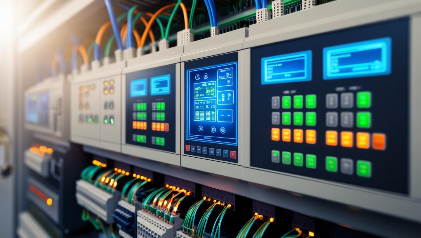 Συστήματα διαχείρισης BMS