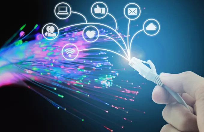 Τηλεπικοινωνιακά δίκτυα