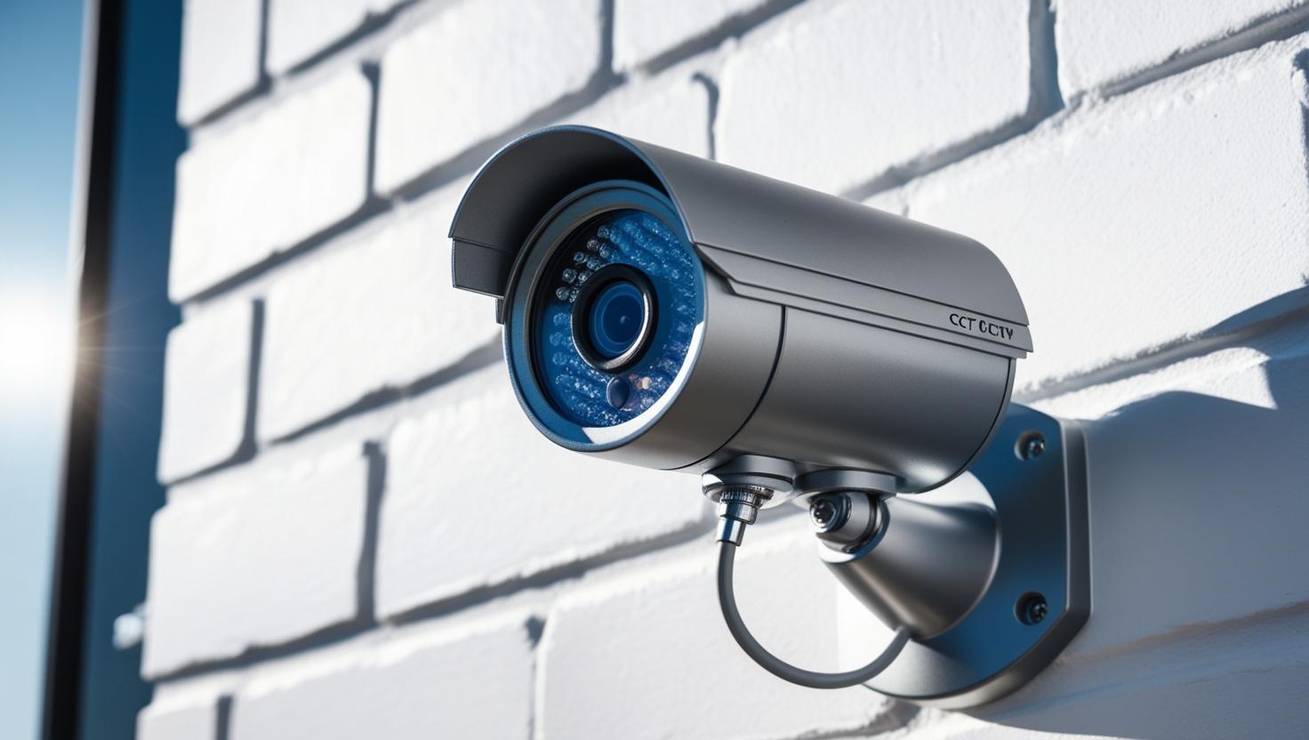 Κάμερες - Καταγραφικά